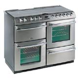 Belling Evolution 152 SS