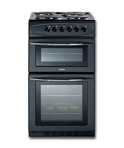 Belling Forum 335 Anthracite