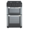 Belling FSG50TC Silver