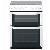Belling FSG60DOP White