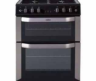 Belling FSG60TCS Cooker