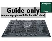 BELLING GHU573 GREEN