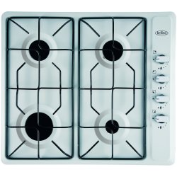 Belling GHU60GEWHMK2