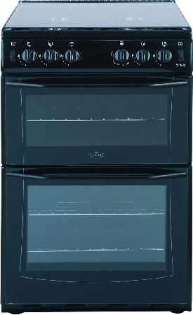 Belling GT552 Black