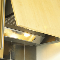 Belling ICH602 SILVER