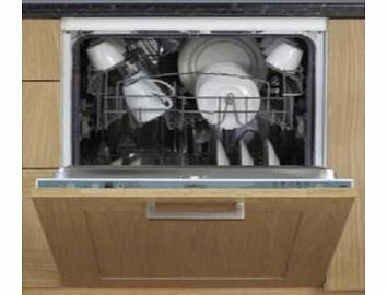 Belling IDW604MK2 Fully Integrated Dishwasher