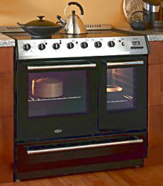 BELLING Platinum DB92