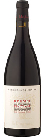 Bellingham The Bernard Series Bush
