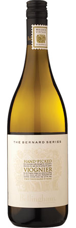 Bellingham The Bernard Series Viognier