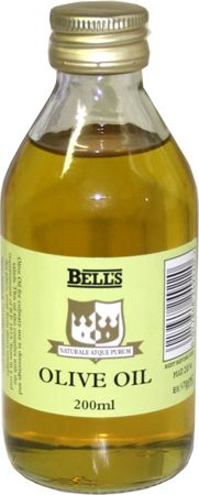 Bells Olive Oil 200ml