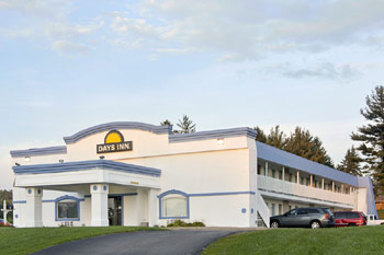 BELLVILLE Days Inn Bellville Oh