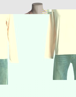 TOP WEAR Long sleeve t-shirts MEN on YOOX.COM