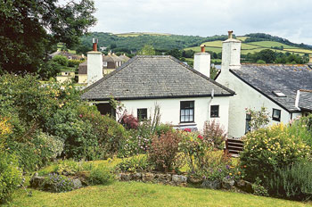 Belmont Cottage