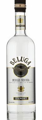 Beluga Noble Vodka