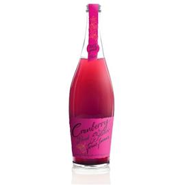 Belvoir Cranberry Presse - 750ml