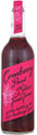 Belvoir Cranberry Presse (750ml) Cheapest in