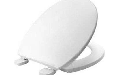 Bemis Chester Sta-Tite Classic Toilet Seat
