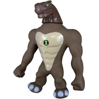 Ben 10 20cm Stretch Alien Force Figure -