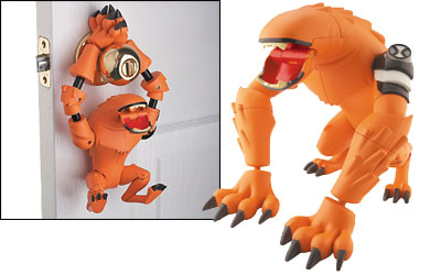 ben 10 20cm Wildmutt Metamorfigure