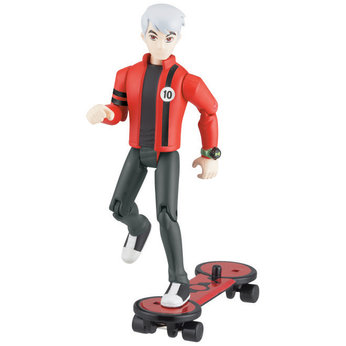 Alien Force 10cm Figure - Albedo