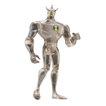 Ben 10 Alien Force 10cm Figure - Alien X