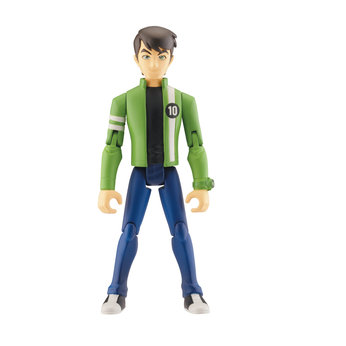 Ben 10 Alien Force 10cm Figure - Ben