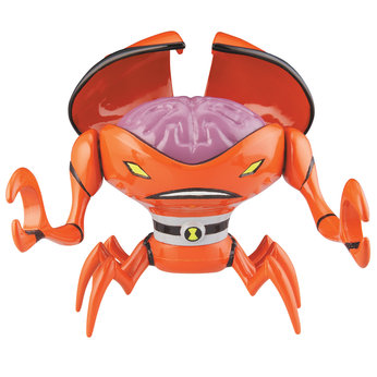 Ben 10 Alien Force 10cm Figure - Brainstorm