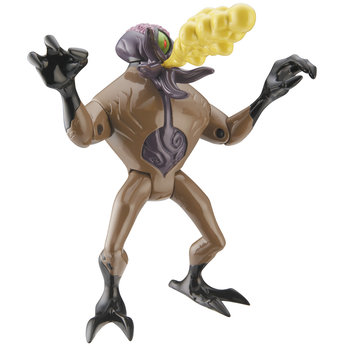 Ben 10 Alien Force 10cm Figure - DNAlien