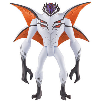 Ben 10 Alien Force 10cm Figure - Highbreed