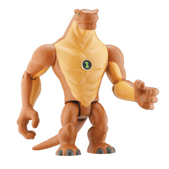Ben 10 Alien Force 10cm Figure - Humungousaur