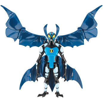 Alien Force 15cm DNA Figure - Big Chill