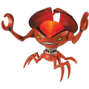 Alien Force 15cm DNA Figure - Brainstorm