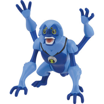 Alien Force 15cm DNA Figure - Spidermonkey