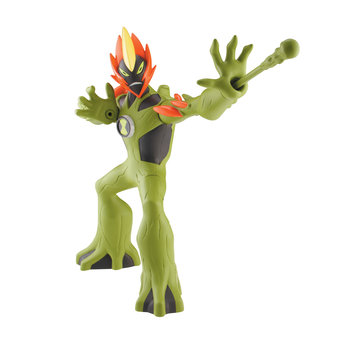 Alien Force 15cm DNA Figure - Swampfire