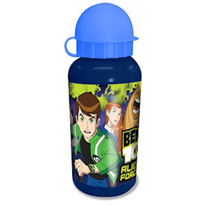 Ben 10 Alien Force Ali Bottle