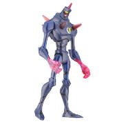 Ben 10 Alien Force Chromastone Figure