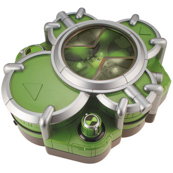 Alien Force Creation Chamber