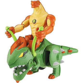 Alien Force Creature Vehicle - Humungousaur