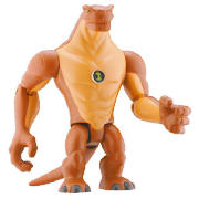 Ben 10 Alien Force Humungousaur Figure