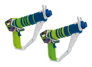 Alien Force Laser Set