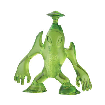 Ben 10 Alien Force Planetary Powder Set - Goop