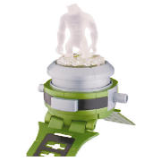 Ben 10 Alien Force Ultimate Omnitrix