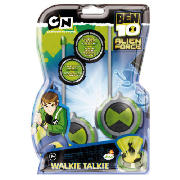 Ben 10 Alien Force Walkie Talkies