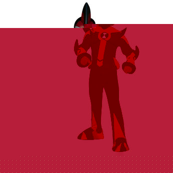 Ben 10 Alien Force Way Big Alien Costume - review, compare prices, buy