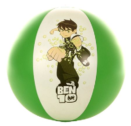 ben 10 Beach Ball