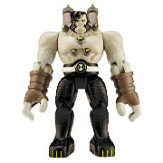 Ben 10 Benvictor Figure