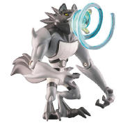 Ben 10 Benwolf Battle Version Figure
