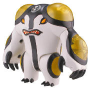 ben 10 Cannonbolt Battle Version Figure
