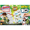 Ben 10 Comic Maker Kit