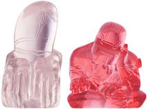 Dissolving Alien Rocks